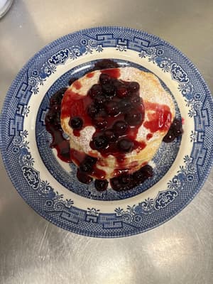 thumbnail: Food and drink
