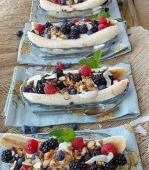 thumbnail: Food and drink