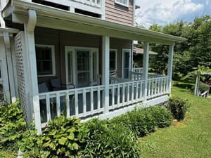 thumbnail: Terrace/patio
