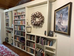 thumbnail: Interior
