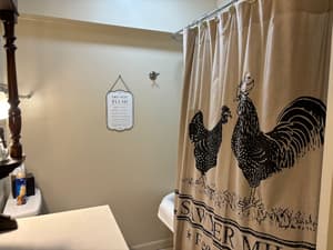 thumbnail: Bathroom