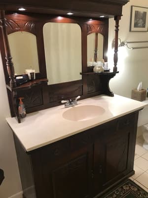 thumbnail: Bathroom