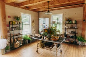 thumbnail: Garden