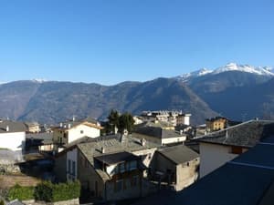 thumbnail: View from room