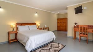 thumbnail: Room