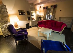 thumbnail: Interior
