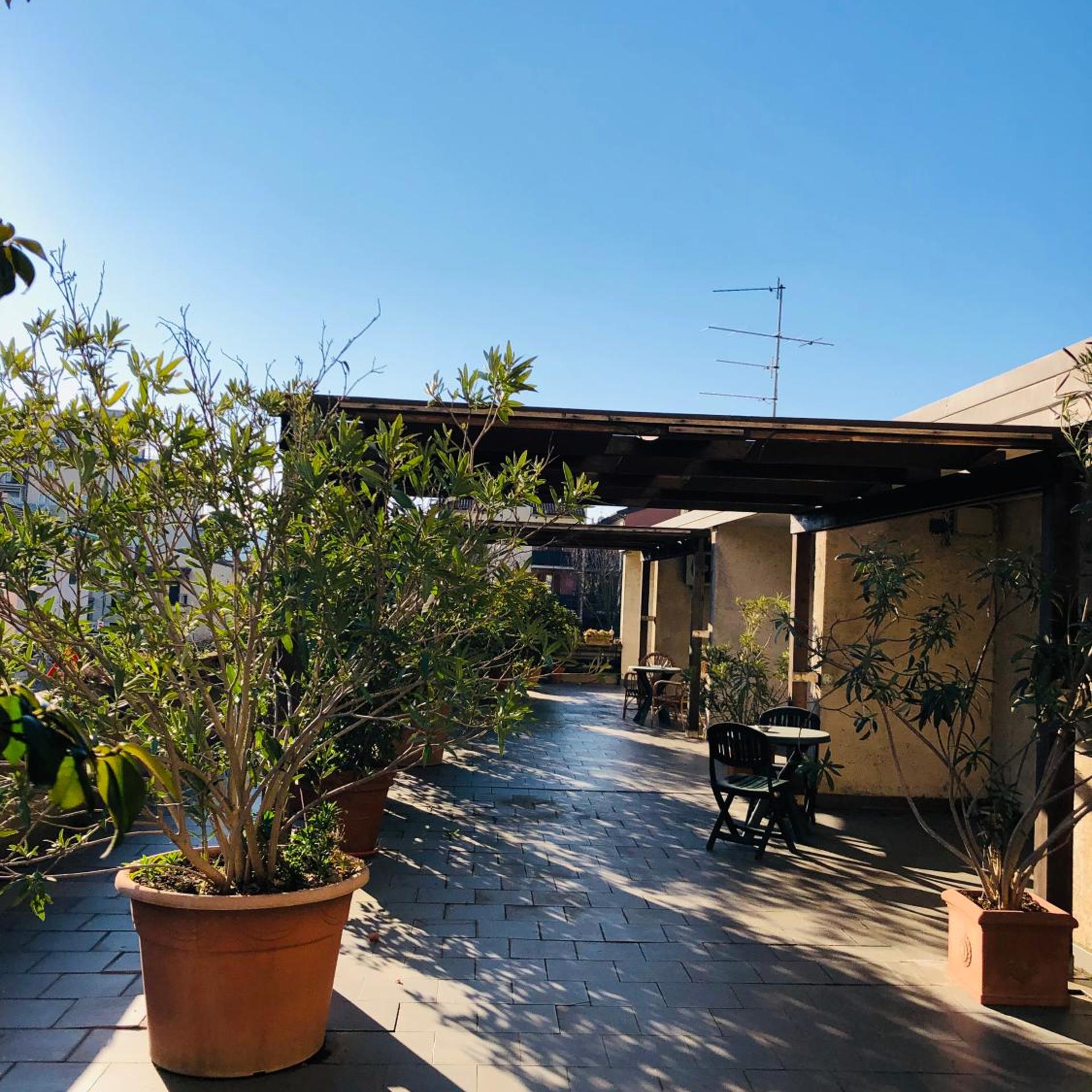 Surroundings