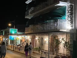 Cinquestelle-albergo del centro storico