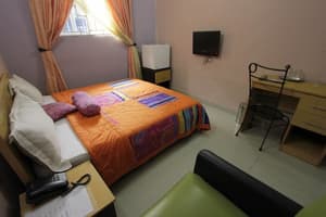 thumbnail: Room