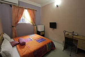 thumbnail: Room