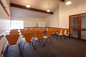 thumbnail: Meeting facility