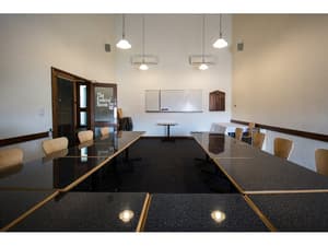 thumbnail: Meeting facility