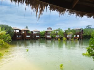 thumbnail: Living area