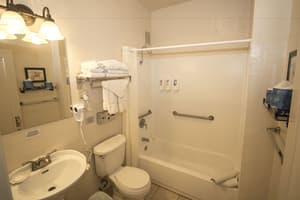 thumbnail: Bathroom