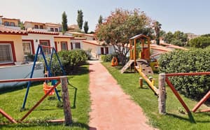 thumbnail: Children's play area - outdoor