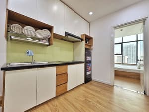 thumbnail: Private kitchen