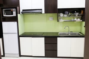 thumbnail: Private kitchen
