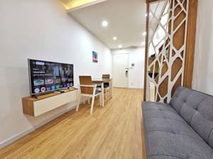 thumbnail: Living area