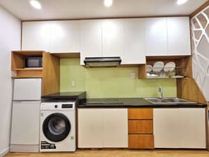 thumbnail: Private kitchen