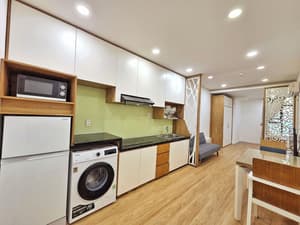 thumbnail: Private kitchen