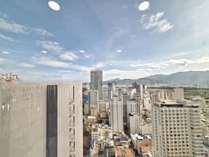 thumbnail: City view