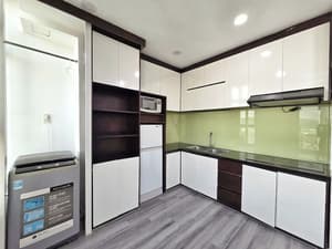 thumbnail: Private kitchen