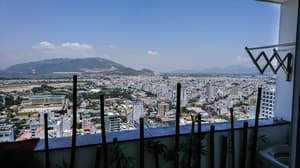 thumbnail: View from room