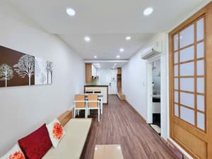 thumbnail: Living area