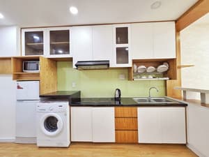 thumbnail: Private kitchenette