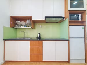 thumbnail: Private kitchen