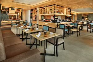thumbnail: Food and drink