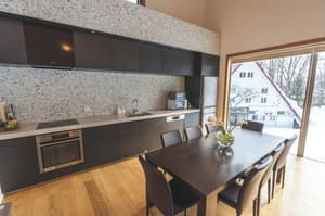 thumbnail: Private kitchen