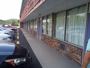 thumbnail: Front of property