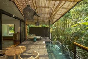 thumbnail: Terrace/patio