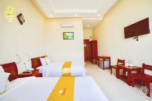 thumbnail: Room