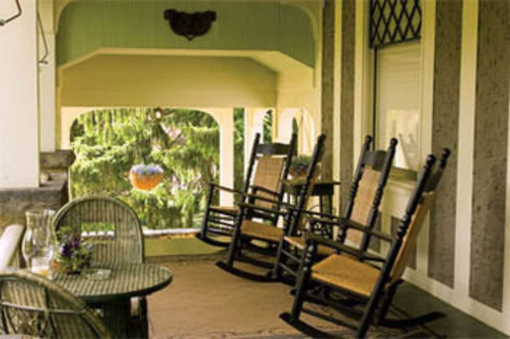 Restaurant-cafeteria