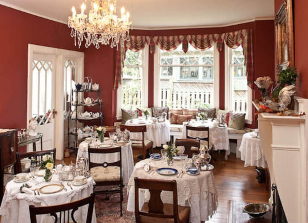 Restaurant-cafeteria