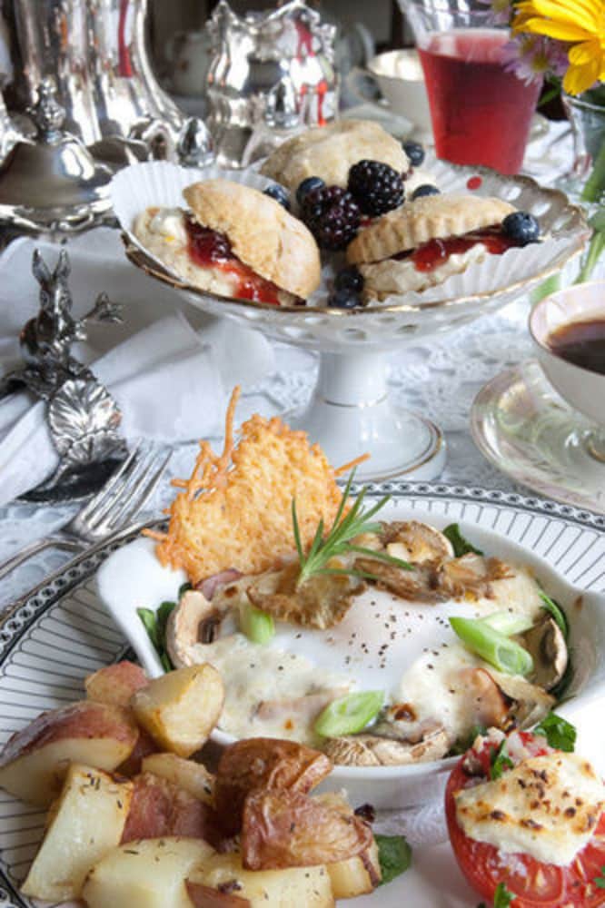 Restaurant-cafeteria