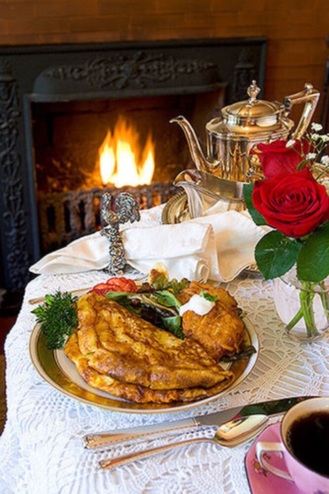 Restaurant-cafeteria