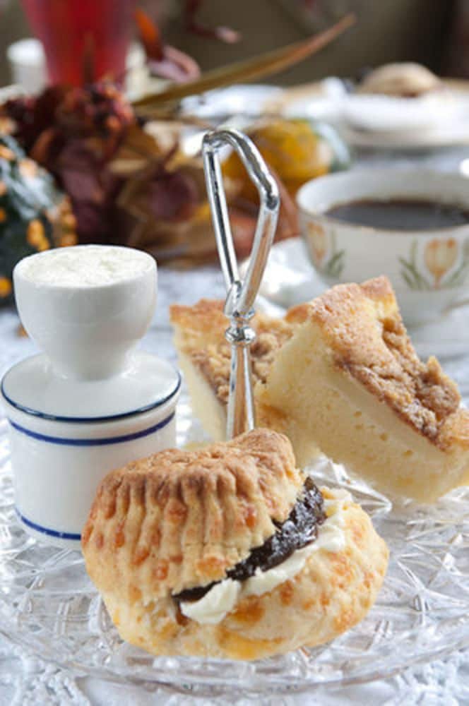 Restaurant-cafeteria