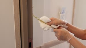 thumbnail: Cleanliness standards