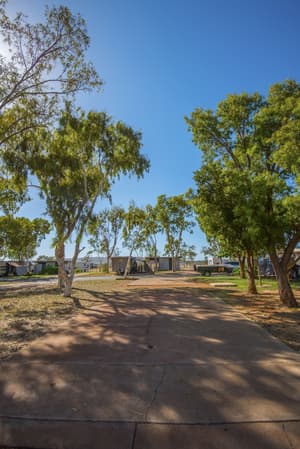 thumbnail: Property grounds