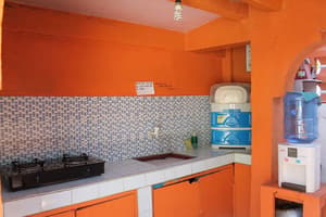 thumbnail: Private kitchen