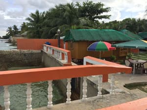 thumbnail: View from property