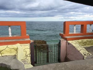 thumbnail: View from property