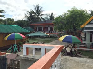thumbnail: View from property