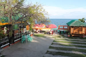 thumbnail: View from property