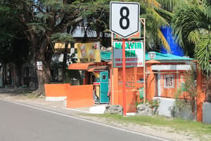 thumbnail: Property entrance