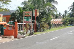 thumbnail: Property entrance