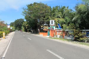 thumbnail: Front of property